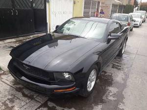 Ford Mustang 4.0 Coupe V6 At