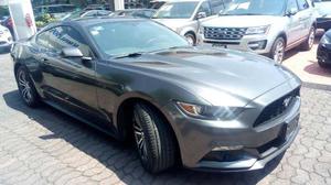 Ford Mustang Ecoboost 