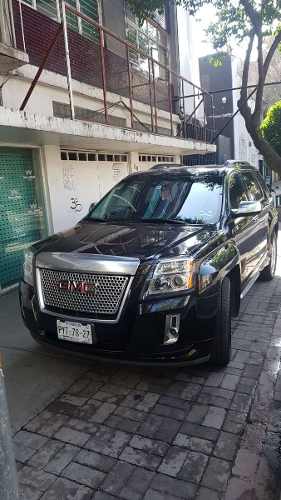 Gmc Terrain