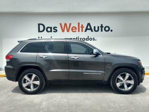 Jeep Grand Cherokee 5.7 Limited Prem.v8 4x2 Aut. )