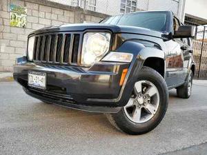 Jeep Liberty  Sport Remató