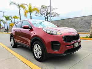 Kia Sportage  (crv, Rav4, Escape, Equinox, Hrv, Compass)