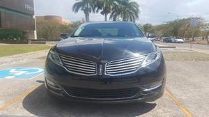 Lincoln Mkz 2.0 High Mt 