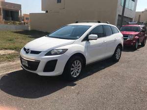 Mazda Cx-7 2.5 I Sport Mt 