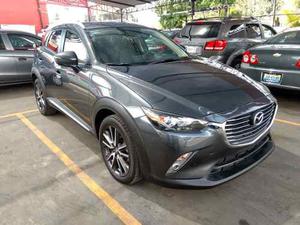 Mazda Cx- Garantia De Agencia