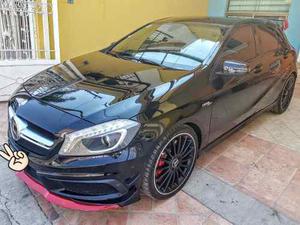 Mercedes Benz Clase A 2.0 A 45 Amg Edition 1 At