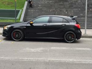 Mercedes Benz Clase A 2.0 A 45 Amg Edition 1 At