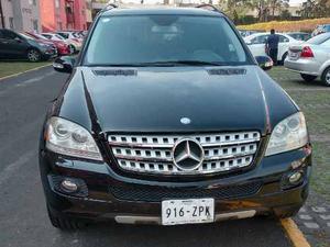 Mercedes Benz Ml 350 Premium