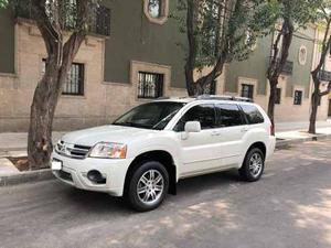 Mitsubishi Endeavor Xls Cd Aa At