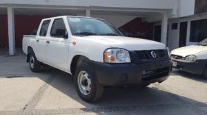 Nissan Np300