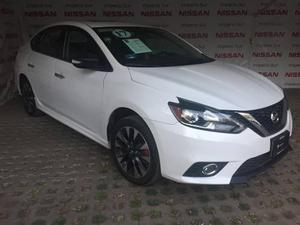 Nissan Sentra 1.7 Sr Turbo Mt