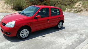 Renault Clio Expression Automatico