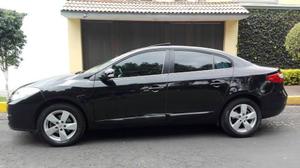 Renault Fluence Dynamique 