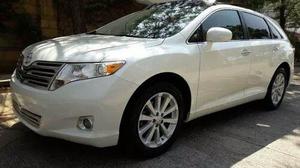 Toyota Rav Venza 4 Cilindros Recien Legalizada