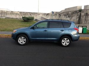 Toyota Rav4 Vagoneta Base 3 Fila At