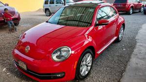 Volkswagen Beetle 2.5 6vel Cd R17 At