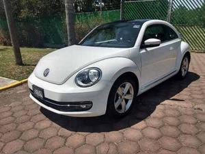Volkswagen Beetle p Sport L5 2.5 Man