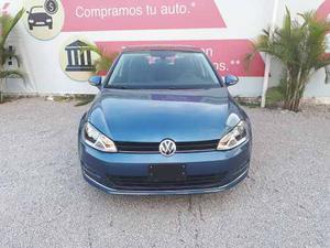 Volkswagen Golf 1.4 Highline Dsg At 