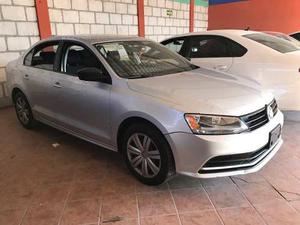 Volkswagen Jetta 2.0 Tiptronic At 