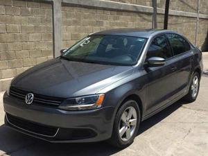 Volkswagen Jetta 2.5 Style Tiptronic At 