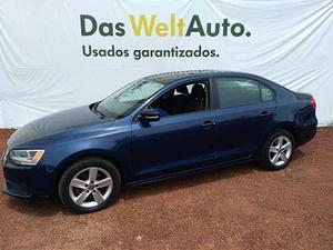 Volkswagen Jetta p Style 5vel