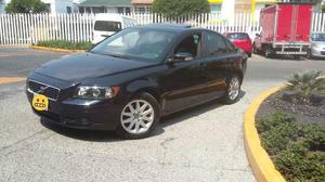 Volvo S T5 Kinetic Geartronic Turbo At 
