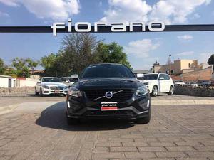 Volvo Xc T5 Momentum Rd At