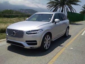 Volvo Xc T6 Inscription Awd At