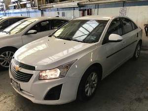 Chevrolet Cruze  Ls At