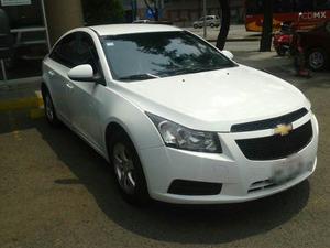 Chevrolet Cruze M 5vel Aa Mt