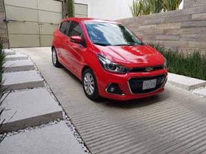 Chevrolet Spark 1.4 Ltz Mt