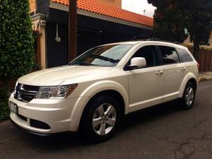 Dodge Journey 2.4 Se 5 Pas At