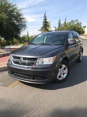 Dodge Journey 2.4 Se L4 5pas At 