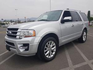 Ford Expedition 3.5 Expedition Limited 4x2 Mt