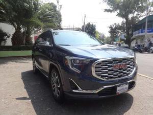 Gmc Terrain 5p Denali,2.0t,252hp,ta,qc,gps,ra19