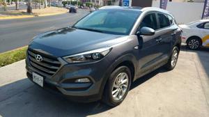 Hyundai Tucson 2.0 Gls Premium At 