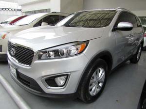 Kia Sorento  Lx L4/2.5 Aut