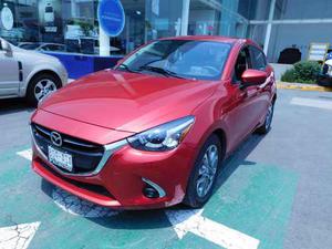 Mazda 2 1.5 I Grand Touring At 