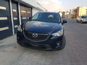 Mazda Cx-5 2.5 S Grand Touring 4x2 Mt 