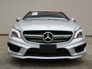 Mercedes Benz Clase C  Amg Coupe Edition 507 Mt
