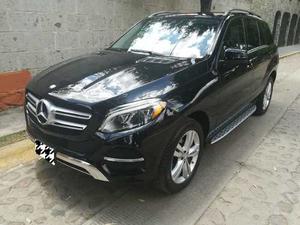 Mercedes Benz Clase Gle 3.5 Suv 350 Exclusive At