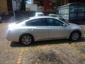 Nissan Altima 2.5 S Basico At Cvt 