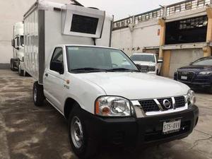 Nissan Np Chasis Dh Mt 