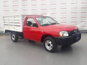 Nissan Np Estacas Dh Mt