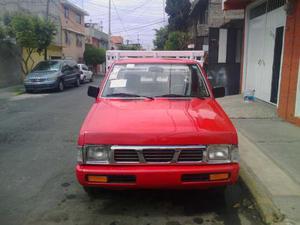 Nissan Pick-up