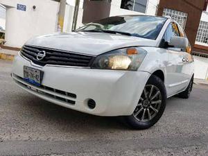 Nissan Quest S V6 At 