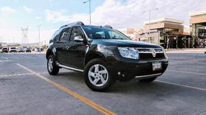 Renault Duster 2.0 Dynamique Pack At Gps Abs Airbag Ra16 Aut