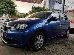 Renault Sandero 1.6 Expression Mt 