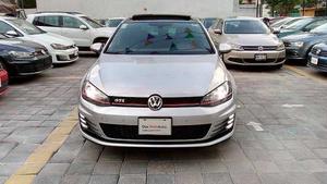 Se Vende Golf Gti Dsg Credito,contado Y Arrendamiento!!!!!!