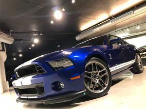 Seminuevo!! Ford Mustang Shelby Gt